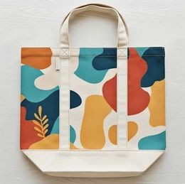 Canvas Bag 1