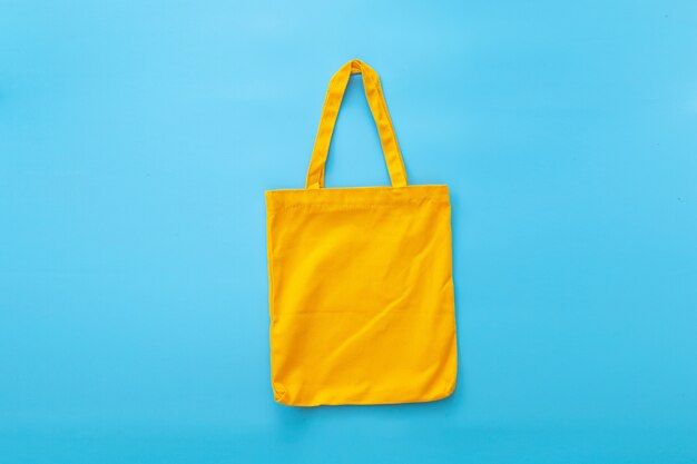 Canvas Bag 4