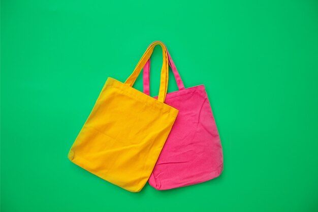 Canvas Bag 5