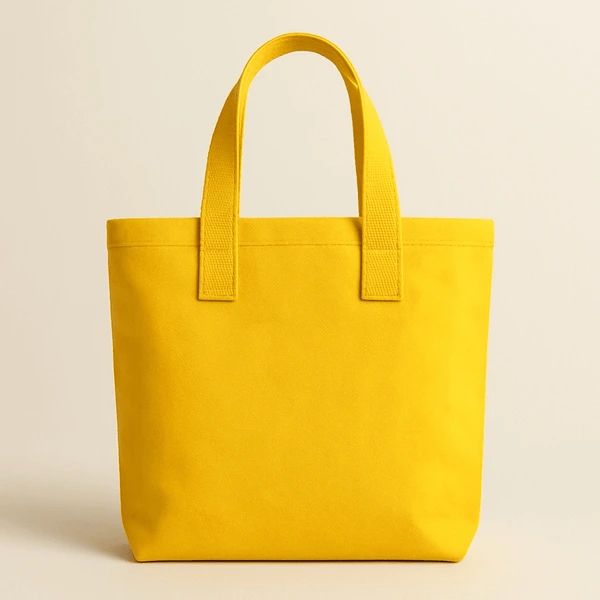 Canvas Bag 6