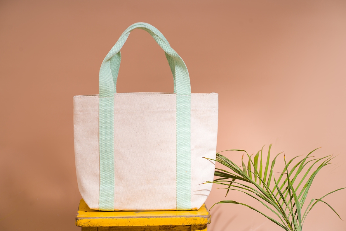 Canvas Bag