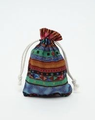 Cloth Pouch 3