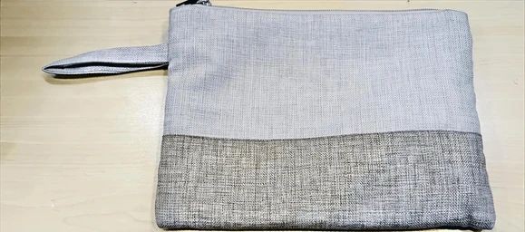 Cloth Pouch 4