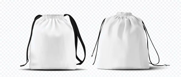 Cloth Pouch 5