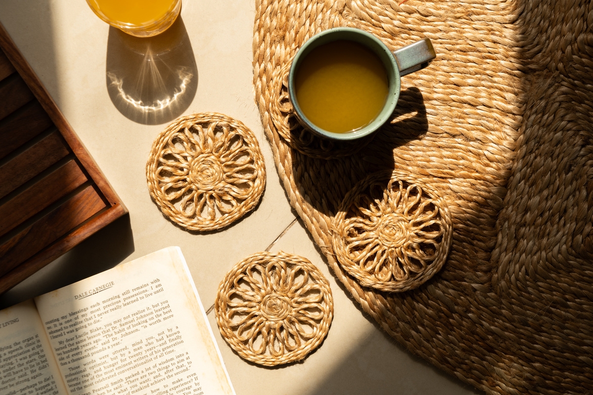 Coaster Set
