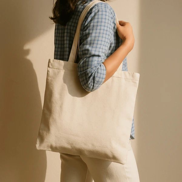 Cotton Bag 1