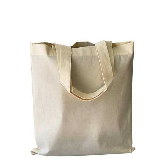Cotton Bag 2