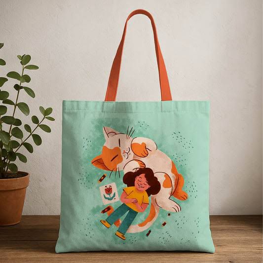 Cotton Bag 3