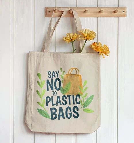 Cotton Bag 4