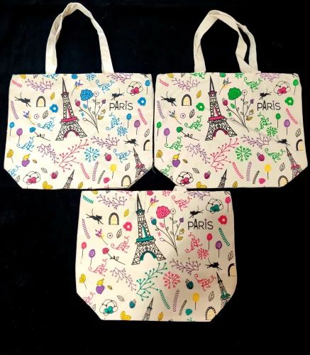 Cotton Bag 5
