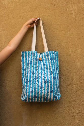Cotton Bag 8