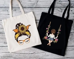 Branded Cotton Bag