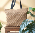 Crochet Bag