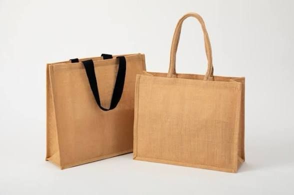 Jute Bag 1