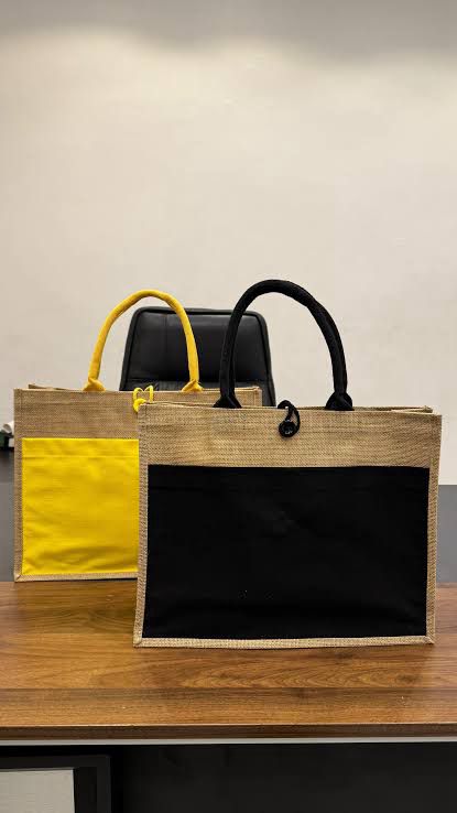 Jute Bag 2