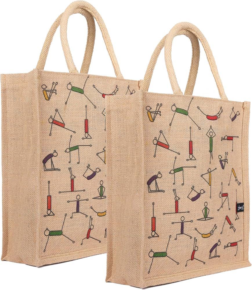 Jute Bag 3