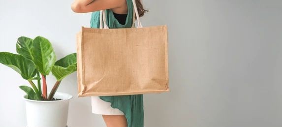 Jute Bag 4