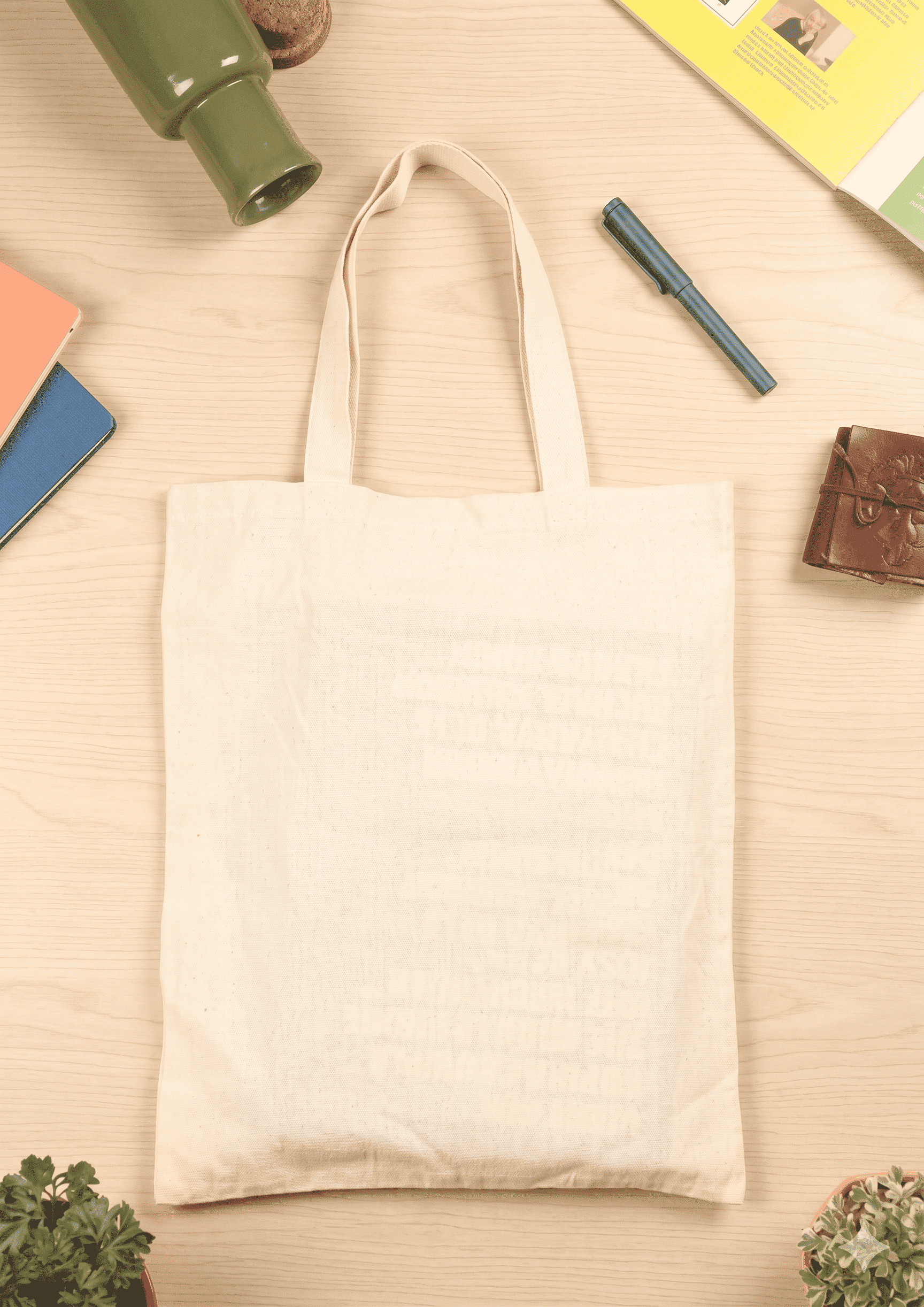 Exhibition Bag 11