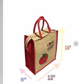 Exhibition Bag 3