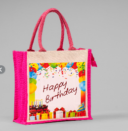 Exhibition Bag 4