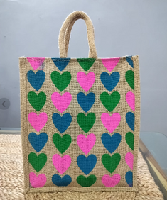 Exhibition Bag 9