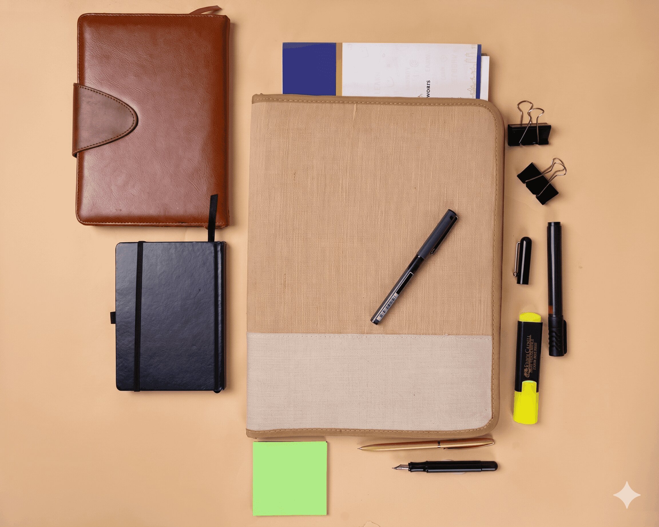 Conference Folder