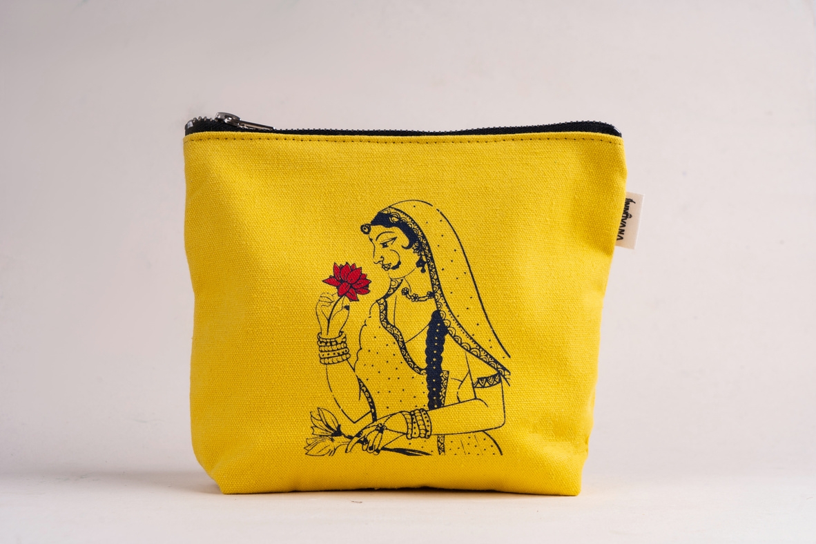 Pouch