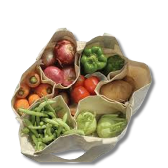 Vegetable Bag