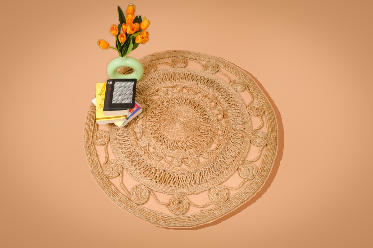 Braided Rug